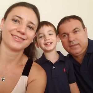 Meet your Posher, Agim